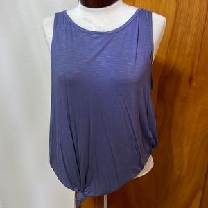 Maurice’s 24/7 Tank Top